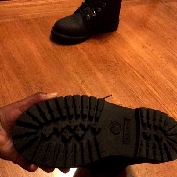 Timberlands - Picture 3 of 3